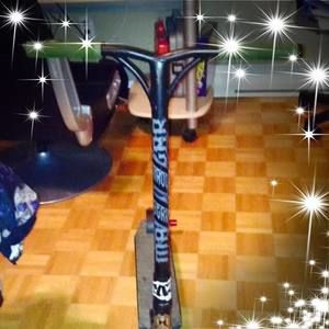 Meet your Posher, Marc